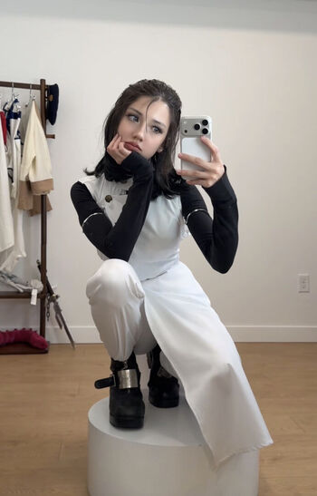 Jillynozomi page leaked private photo uncensored HD quality