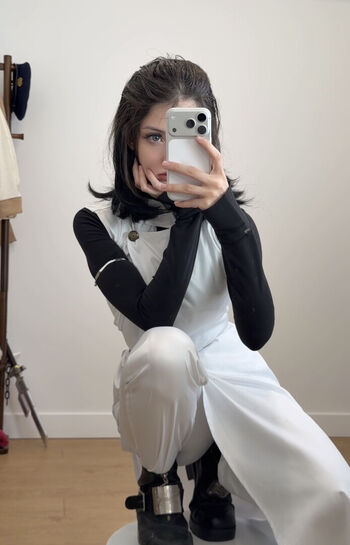 Jillynozomi page leaked private photo uncensored HD quality