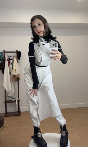 Jillynozomi page leaked private photo uncensored HD quality