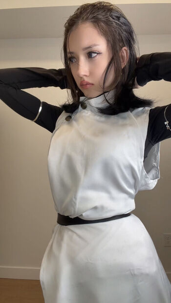 Jillynozomi page leaked private photo uncensored HD quality