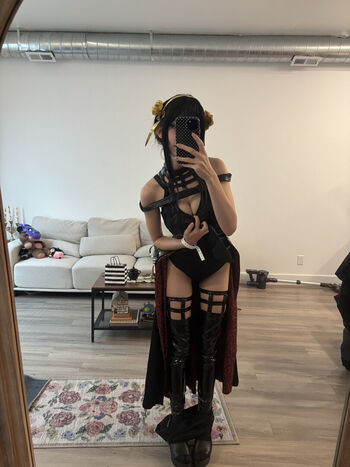 Jillynozomi page leaked private photo uncensored HD quality