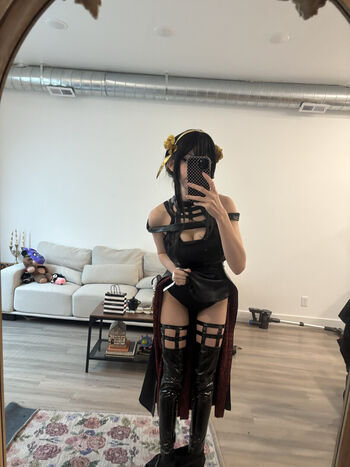 Jillynozomi page leaked private photo uncensored HD quality