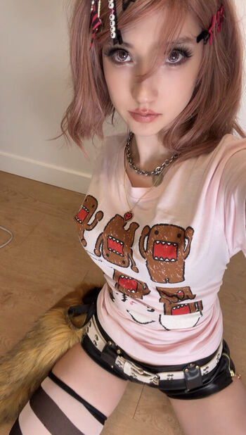Jillynozomi page leaked private photo uncensored HD quality