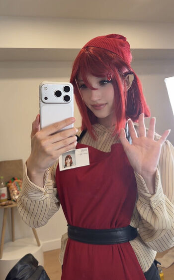 Jillynozomi page leaked private photo uncensored HD quality