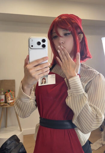 Jillynozomi page leaked private photo uncensored HD quality