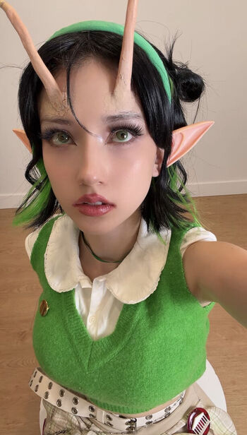Jillynozomi page leaked private photo uncensored HD quality