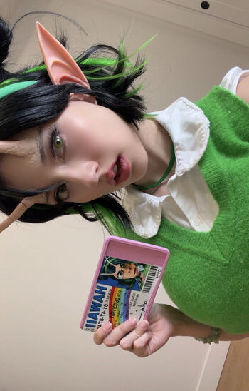 Jillynozomi page leaked private photo uncensored HD quality