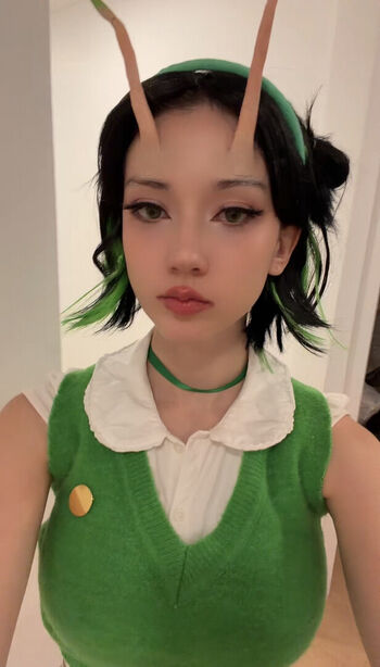 Jillynozomi page leaked private photo uncensored HD quality