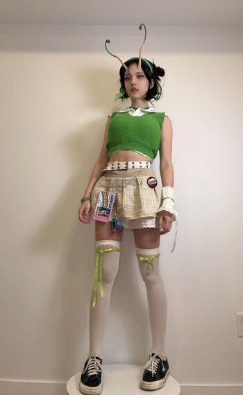 Jillynozomi page leaked private photo uncensored HD quality