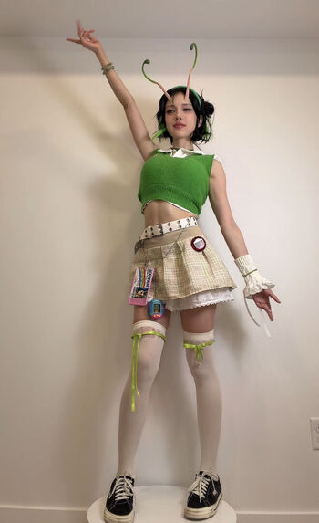 Jillynozomi page leaked private photo uncensored HD quality