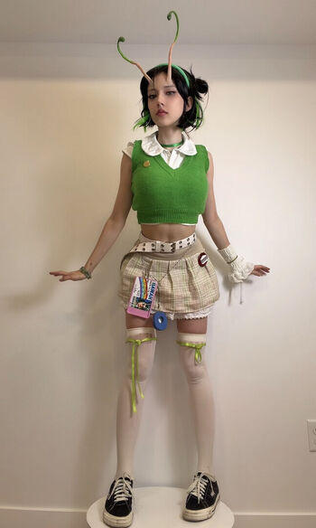 Jillynozomi page leaked private photo uncensored HD quality