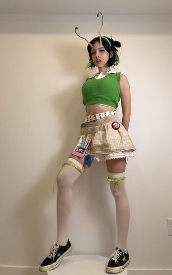 Jillynozomi page leaked private photo uncensored HD quality
