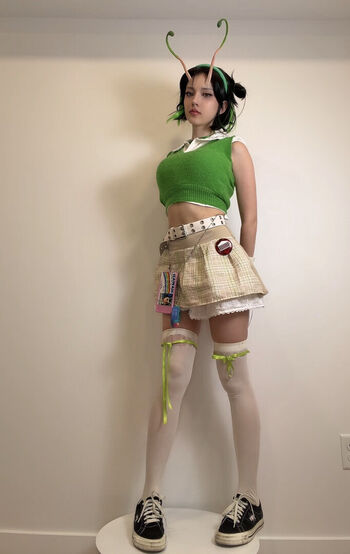Jillynozomi page leaked private photo uncensored HD quality