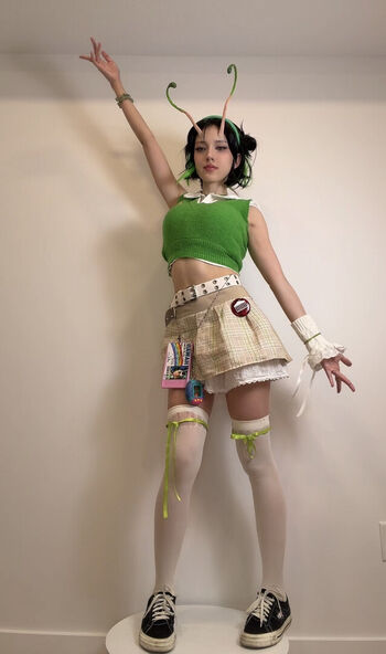 Jillynozomi page leaked private photo uncensored HD quality