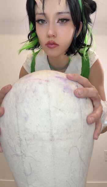 Jillynozomi page leaked private photo uncensored HD quality