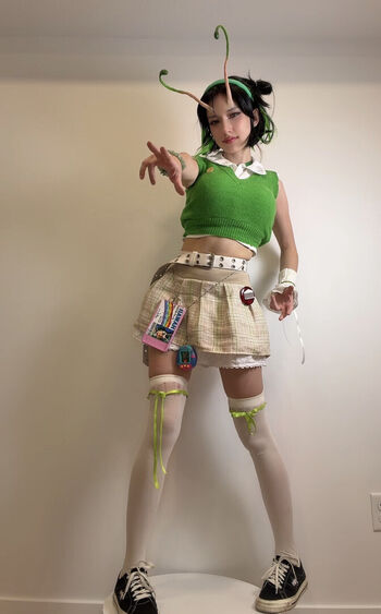 Jillynozomi page leaked private photo uncensored HD quality