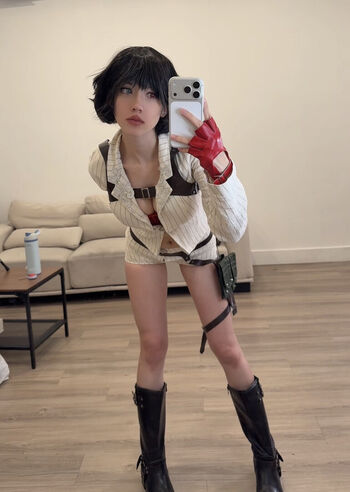 Jillynozomi page leaked private photo uncensored HD quality