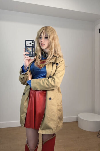 Jillynozomi page leaked private photo uncensored HD quality