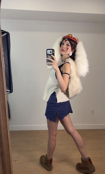 Jillynozomi page leaked private photo uncensored HD quality