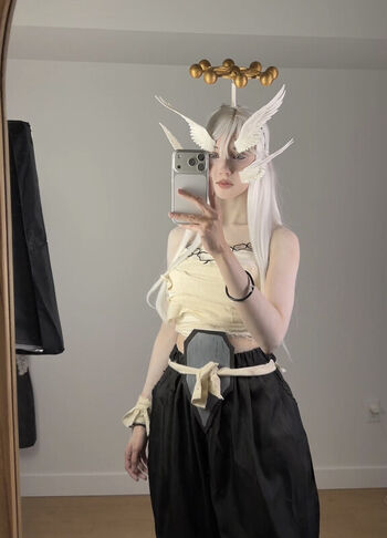 Jillynozomi page leaked private photo uncensored HD quality