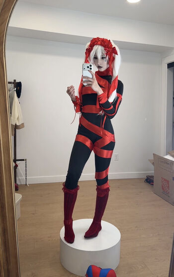 Jillynozomi page leaked private photo uncensored HD quality