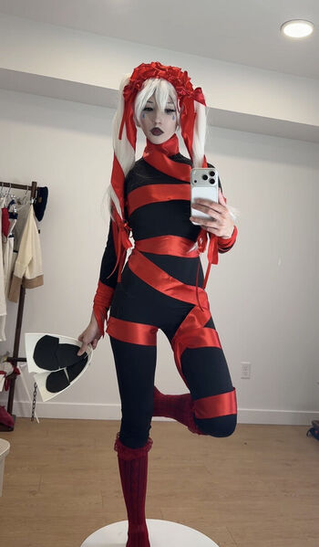 Jillynozomi page leaked private photo uncensored HD quality