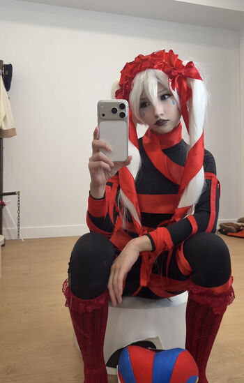 Jillynozomi page leaked private photo uncensored HD quality