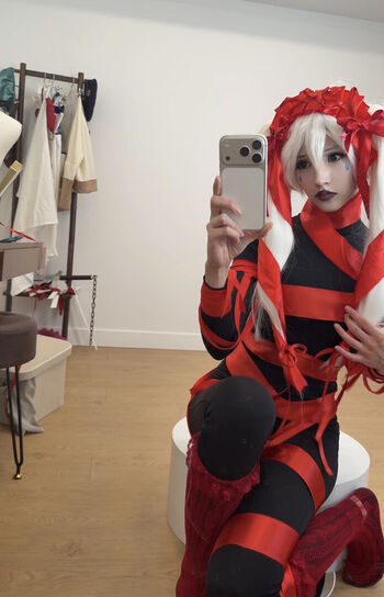 Jillynozomi page leaked private photo uncensored HD quality