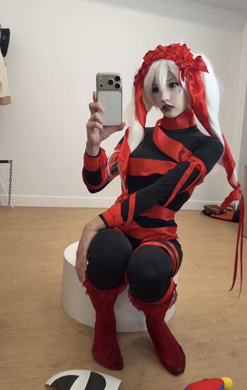 Jillynozomi page leaked private photo uncensored HD quality