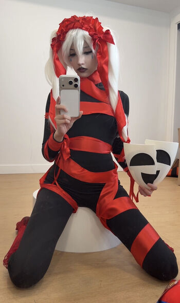 Jillynozomi page leaked private photo uncensored HD quality