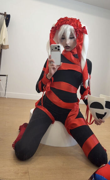Jillynozomi page leaked private photo uncensored HD quality