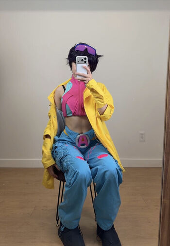Jillynozomi page leaked private photo uncensored HD quality