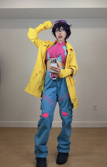 Jillynozomi page leaked private photo uncensored HD quality