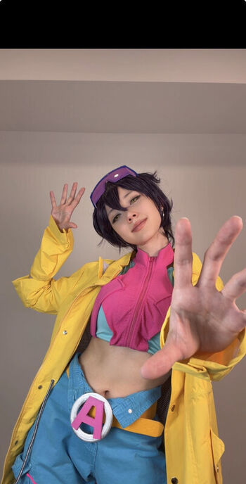 Jillynozomi page leaked private photo uncensored HD quality