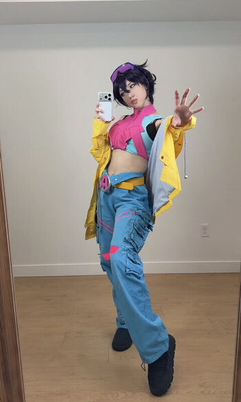 Jillynozomi page leaked private photo uncensored HD quality