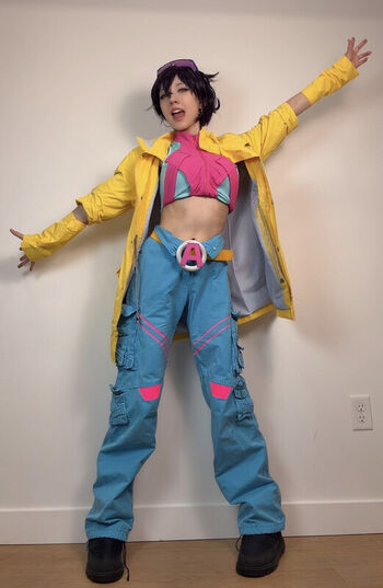 Jillynozomi page leaked private photo uncensored HD quality