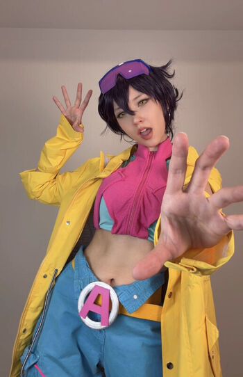 Jillynozomi page leaked private photo uncensored HD quality
