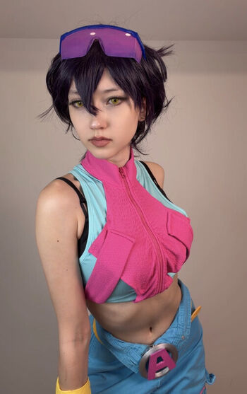 Jillynozomi page leaked private photo uncensored HD quality