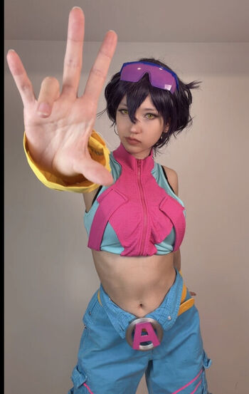 Jillynozomi page leaked private photo uncensored HD quality