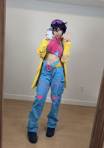 Jillynozomi page leaked private photo uncensored HD quality