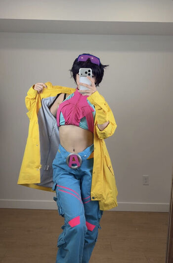 Jillynozomi page leaked private photo uncensored HD quality