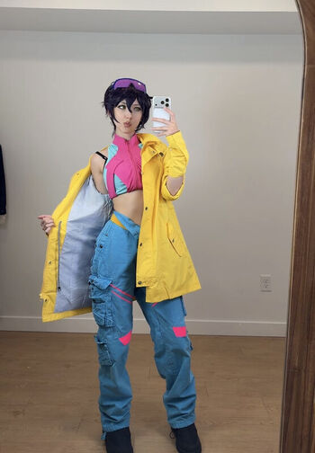Jillynozomi page leaked private photo uncensored HD quality