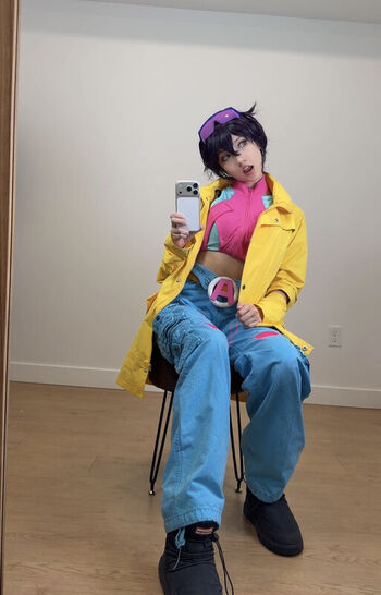 Jillynozomi page leaked private photo uncensored HD quality