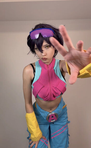 Jillynozomi page leaked private photo uncensored HD quality