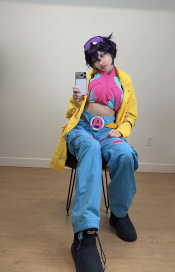 Jillynozomi page leaked private photo uncensored HD quality