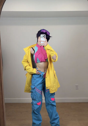 Jillynozomi page leaked private photo uncensored HD quality
