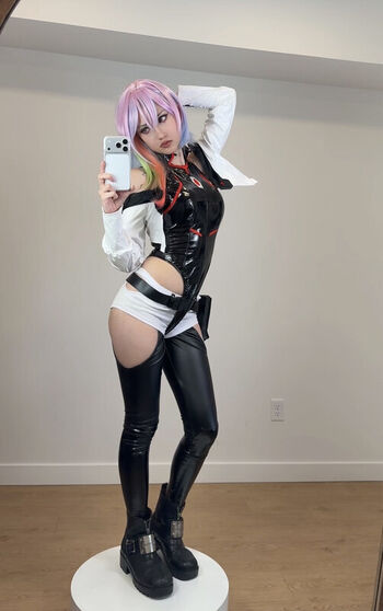 Jillynozomi page leaked private photo uncensored HD quality