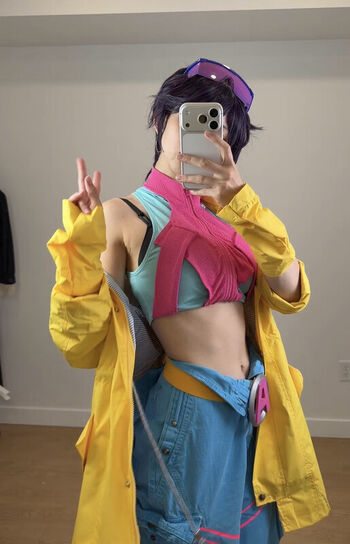 Jillynozomi page leaked private photo uncensored HD quality