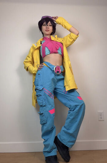 Jillynozomi page leaked private photo uncensored HD quality