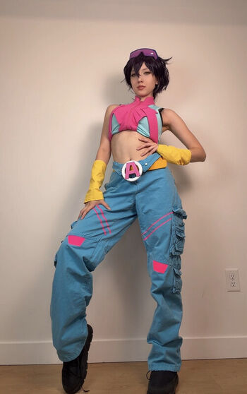 Jillynozomi page leaked private photo uncensored HD quality